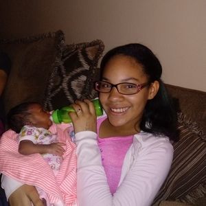 Meet your Posher, Brandie